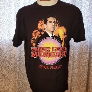 The Office t-shirt